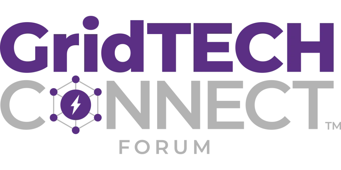 GridTech Connect Forum logo