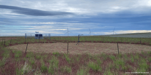 Reducing uncertainty with observational MET programs