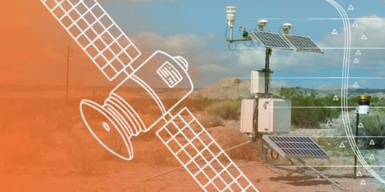 Quantifying Gains in Solar Project Value from Quality Satellite and Ground Data