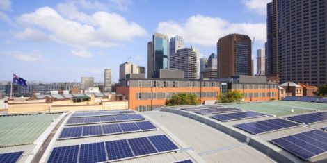 Reduce demand charges