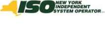 ISO NY Logo