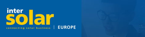 Intersolar Europe