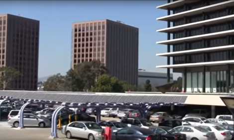 ladwp solar incentive processing with powerclerk