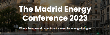 Madrid Energy Conference 2023