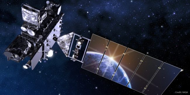 The future of solar forecasting with the new GOES-16 satellite