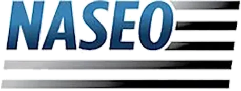 NASEO logo