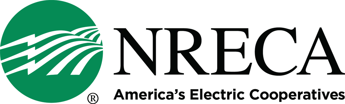 NRECA logo NRECA logo