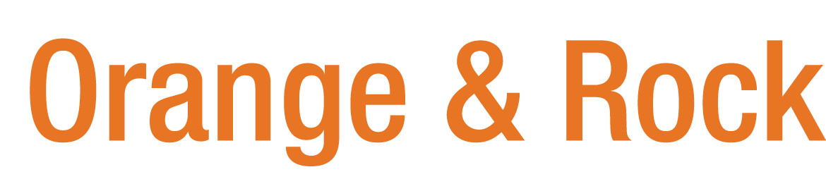 Orange & Rockland logo - EV make-ready program