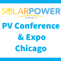 PV Conference & Expo Chicago