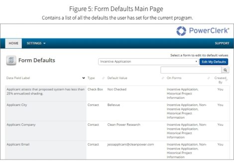 3 tools to achieve error-free energy program application submissions Fig 5