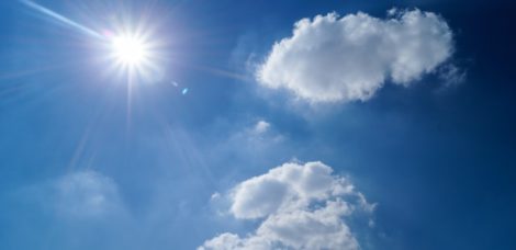 Quantifying Solar Energy ForecastUncertainty