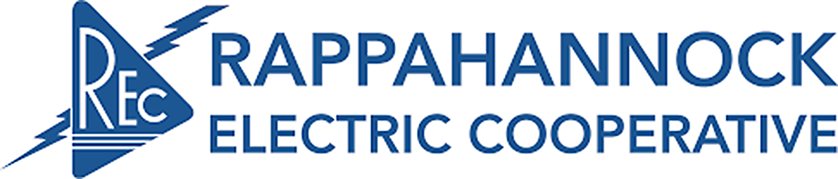 Rappahannock Electric Co-op logo