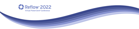 Reflow 2022