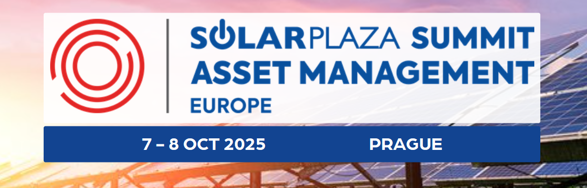 Solarplaza Asset Management Europe 2025