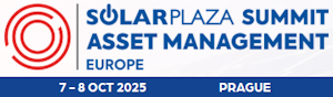 Solarplaza Summit Asset Management Europe 2025
