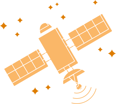 SolarAnywhere Satellite Image