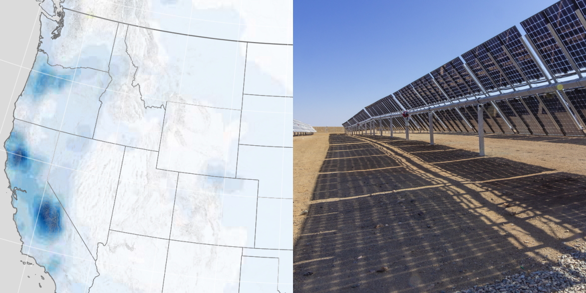 SolarAnywhere Version 3.5 Available: Improves Accuracy and Enables Bifacial Project Modeling