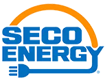 SECO Energy logo