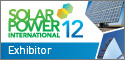 Solar Power Internation 2012, Orlando, FL. USA