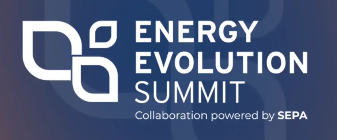 SEPA Energy Evolution Summit logo
