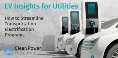 Insights for utilities tackling complex, equitable EV programs
