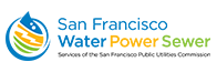 San Francisco Water Power Sewer