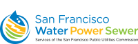 SFPUC Logo