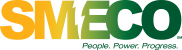 SMECO Logo