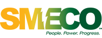 SMECO logo