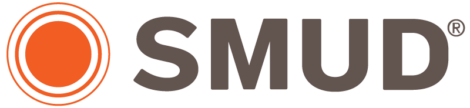 Sacramento Municipal Utility District logo