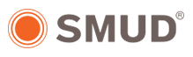 SMUD logo