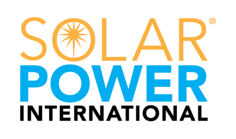 Solar Power International logo