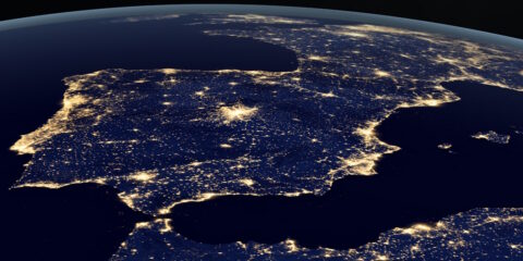 Scaling Renewables Reliably Across the Atlantic