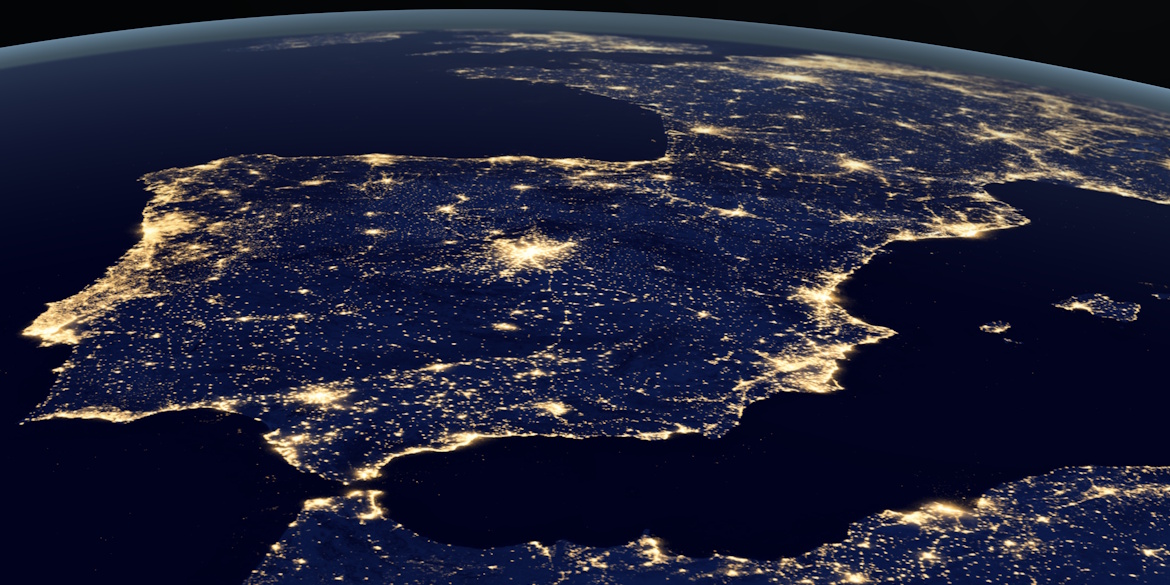 Scaling Renewables Reliably Across the Atlantic