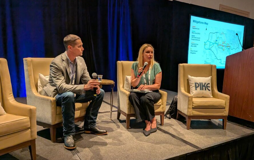 Will the power industry meet the moment? At DTECH Data Centers and AI, utilities take the floor