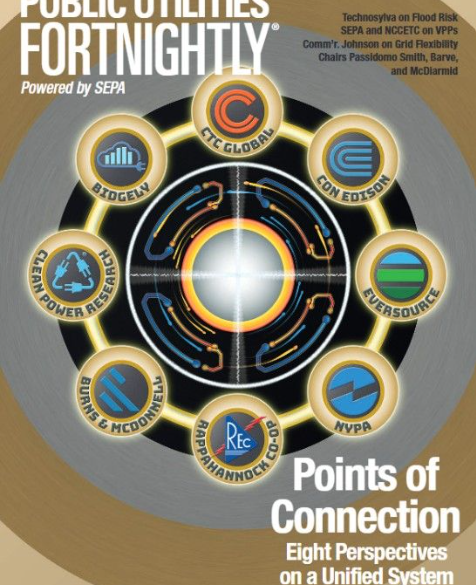 Points of Connection Eight Perspectives on a Unified System