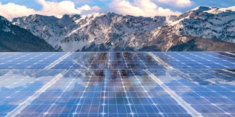 Beyond TMY: Unlocking solar potential in Northern regions with high latitude time-series data