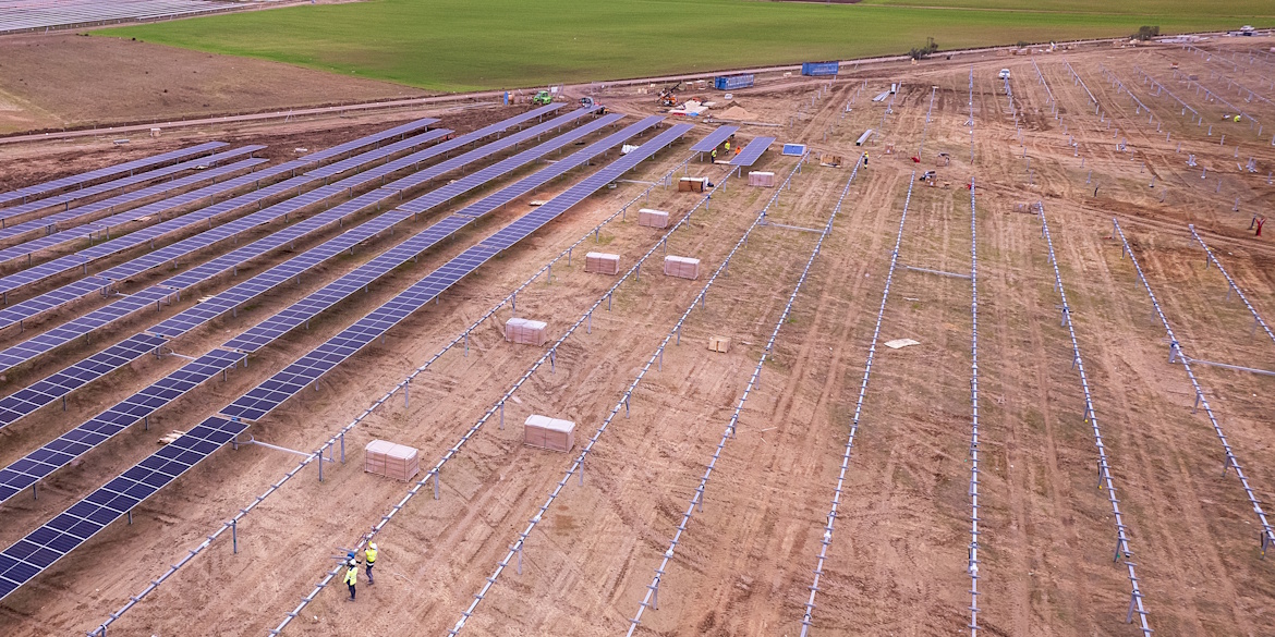 Better data, better decisions: Why SolarAnywhere outperforms NSRDB at every scale