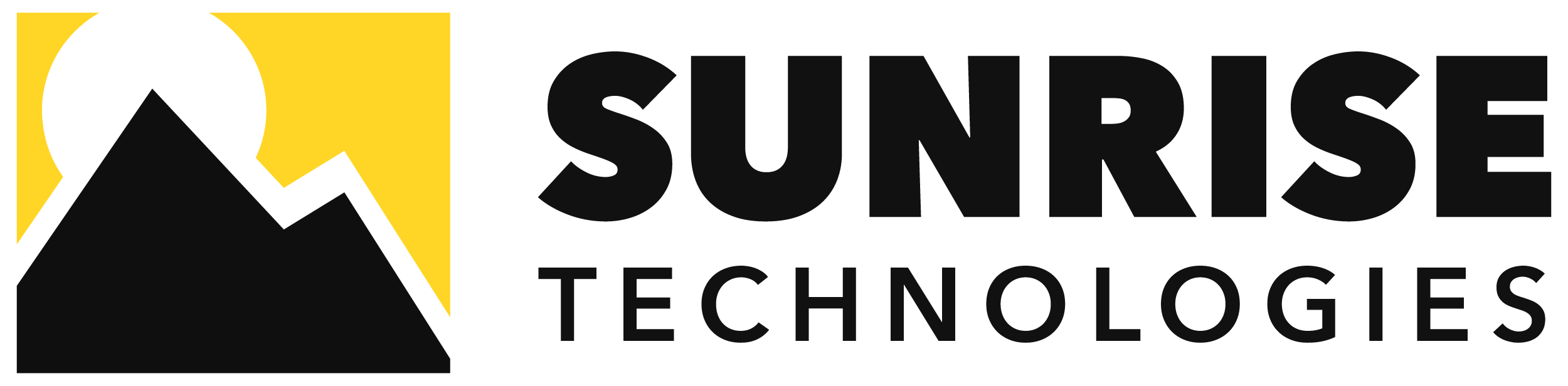 Sunrise Technologies