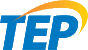 TEP logo