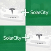 Tesla SolarCity merger
