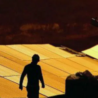 It’s time to start wasting solar energy