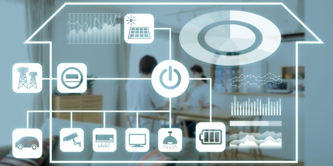 Demystifying battery storage for residential energy customers: solar self-consumption (Part 2)