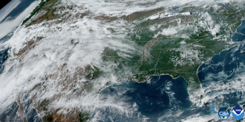 The SolarAnywhere® horizon is expanding: V4.1 & new MeteoLens™ enable long-term climate risk assessment