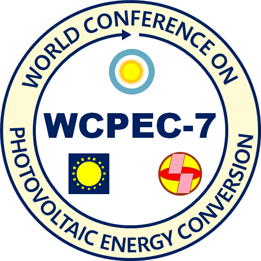 IEEE 7th World Conference on Photovoltaic Energy Conversion