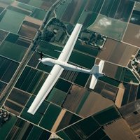 SolarAnywhere® Supports Solar PV & Unmanned Flight!