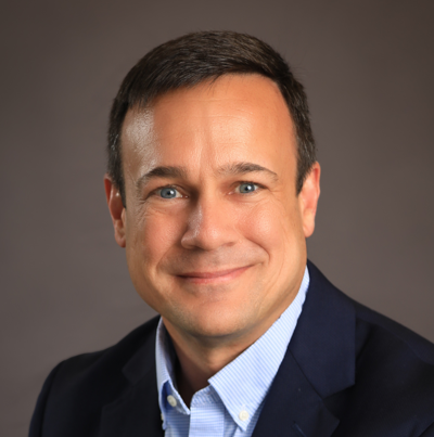 Jeff Ressler