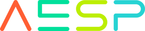 AESP logo