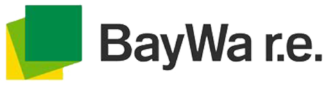 BayWa r.e.