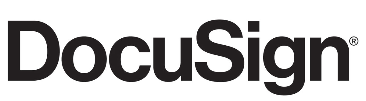 DocuSign logo